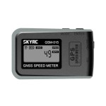 SKYRC GSM-015 GNSS Speed Meter High Precision GPS Speed Meter Drones FPV Multirotor RC Car Plane Quadcopter Airplane Helicopter
